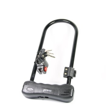 Blokada U-LOCK 16,5X32cm