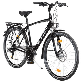 WOOSH Rower trekkingowy 28"