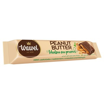 WAWEL BATON PEANUT BUTTER 37G