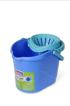 Spontex Wiadro Linea Mare z wyciskaczem