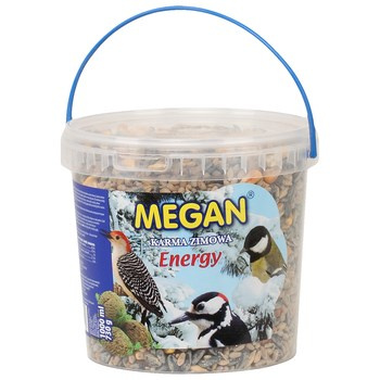 Megan Energy Karma zimowa 730 g/1000 ml