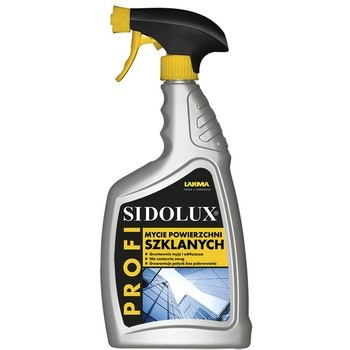 SIDOLUX PŁYN D/POW.SZKL.750ML