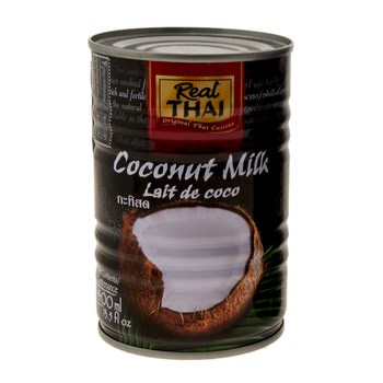 Real Thai Mleko kokosowe 400 ml