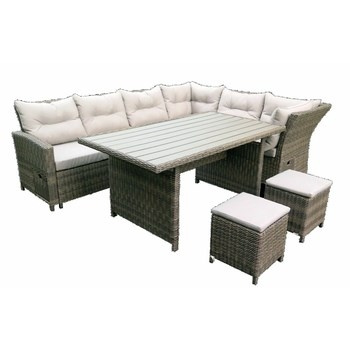 Zestaw mebli Comfort Living