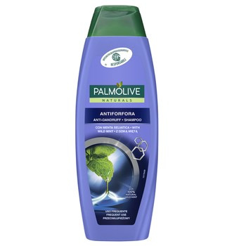 PALMOLIVE SZAMPON P/ŁUP.350ML