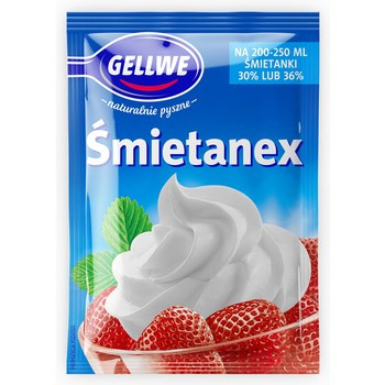 GEL.ŚMIETANEX 12G