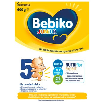 BEBIKO JUNIOR 5 600G