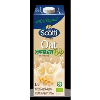 R.SCOTTI OWSIANE EKO B/GL 1L