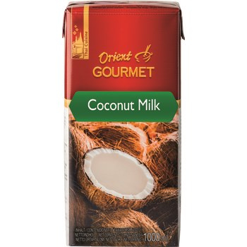 KKP.MLECZKO KOKOSOWE OG 1L