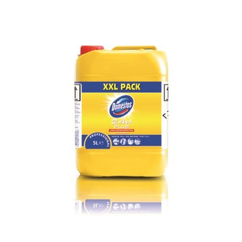 DOMESTOS CITRUS FRESH 5L