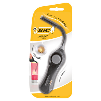 BiC Mehalighter Zapalniczka uniwersalna