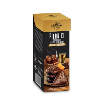 KOP GOLD PIERNIKI WHISKY/T278G