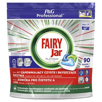 FAIRY PROF.PLATINUM 90SZT