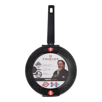 Patelnia 24 cm Forte Zwieger