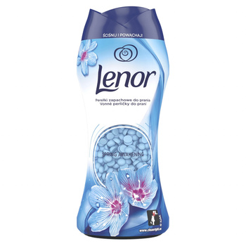 Lenor Spring Awakening Perełki zapachowe 210g