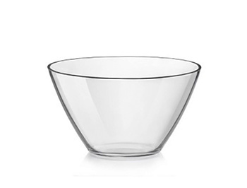 Salaterka Basic okrągła 13cm