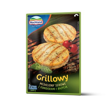 HOCH.MEDAL.SERO.P/B GRILL2X60G