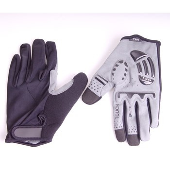 Rękawice rowerowe gel L/XL