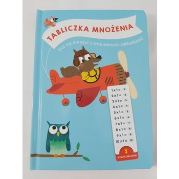 Tabliczka mnożenia