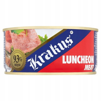 Krakus Konserwa Luncheon Meat 300 g