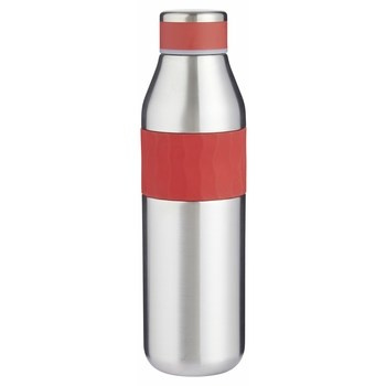 Butelka termiczna 500 ml czerwona