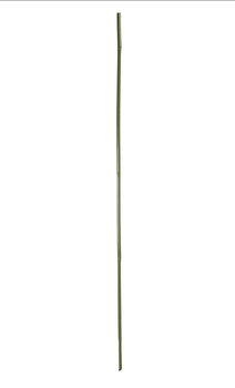 TYCZKA BAMBUSOWA POWLEKANA PVC 180 cm 14-16 mm