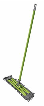 MOP płaski SLIM SALSA AZUR