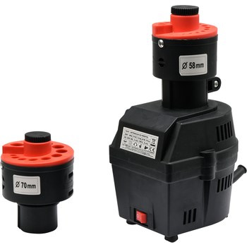 Ostrzałka do wierteł 70W