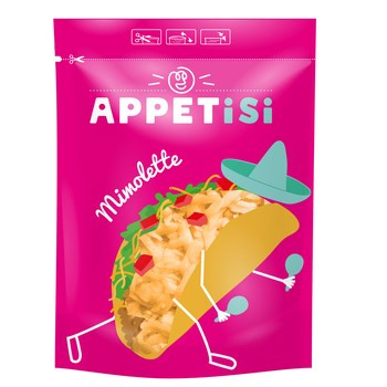 APP.SER MIMOLETTE TARTY 150G