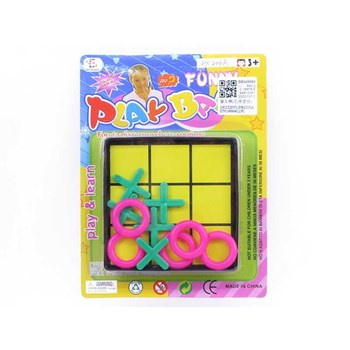 Gra kółko i krzyżyk