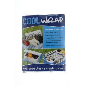 Mata mrożąca do lodówek pasywnych KAMAI