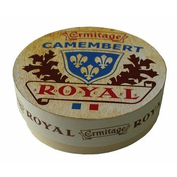 TEM.CAMEMBERT ROYAL 250G