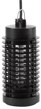 Lampa owadobójcza 4W UVA