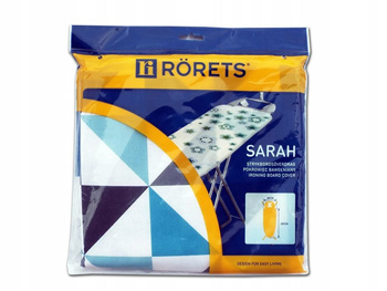 Pokrowiec SARAH na deskę do prasowania