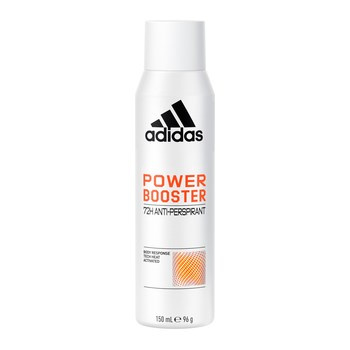 adidas Power Booster antyperspirant w sprayu dla kobiet, 150ml