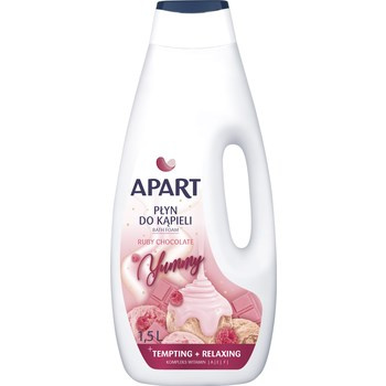 APART PŁYN D/K RUBY CHOC.1,5L