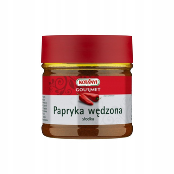 Kotányi Papryka wędzona słodka 175g
