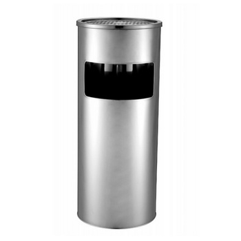 Popielnica stojąca 25X60,5 cm duża