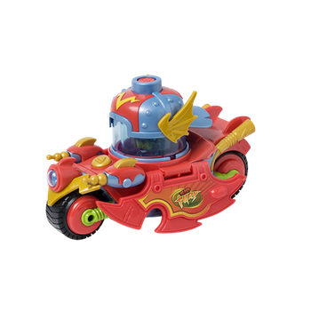 SuperThings Speed Fury