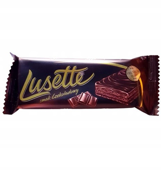 Lusette Smak czekolady 50g