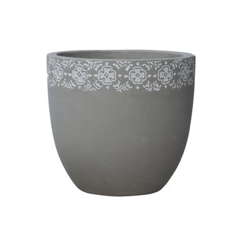 Donica cementowa 15 cm Comfort Living