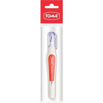Korektor w płynie 10 ml TO-014 Toma