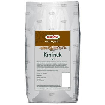 KOT.KMINEK CAŁY 1KG