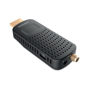 Tuner DVB-T2 Thomson THT 82
