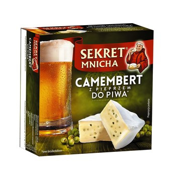 TUR.CAMEMBERT.PIE.SEK.MNI.120G