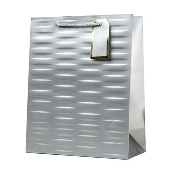 ta-40 torebka prezentowa, papier tłoczony, 210g/m2