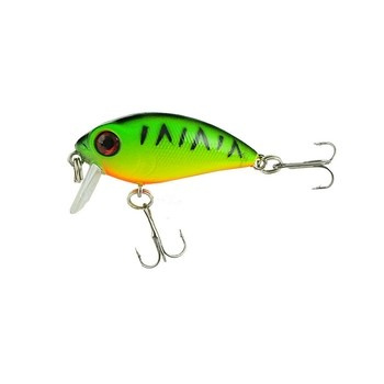 Wobler Jaxon Atract Mini 3,5cm kolor E