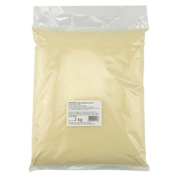 ROL.SEMOLINA MĄKA Z DURUM 2KG