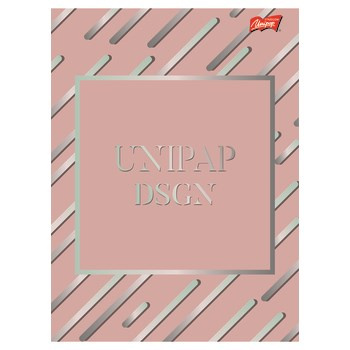 Zeszyt okładka laminowana A5, 96k., krata mix dziewczęcy