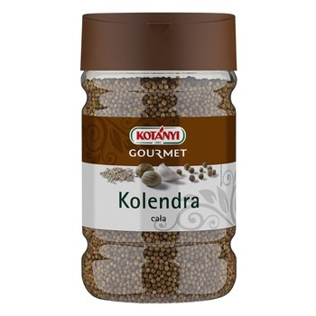 Kotányi Gourmet Kolendra cała 380 g